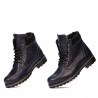 Damskor 3269-1 indigo