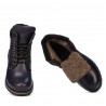 Damskor 3269-1 indigo