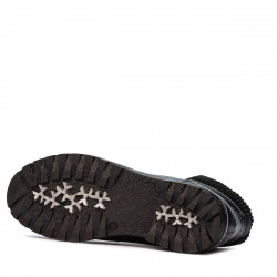 Damskor 3269-1 indigo