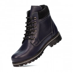 Damskor 3269-1 indigo