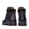 Damskor 3269-1 indigo