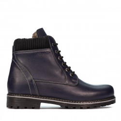 Damskor 3269-1 indigo