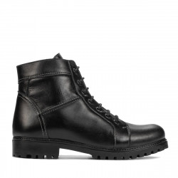 Herrskor 4131 svart