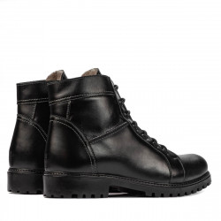 Herrskor 4131 svart