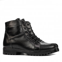 Herrskor 4131 svart