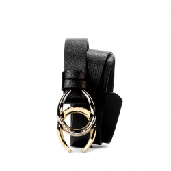 Damklocka 21m biz svart