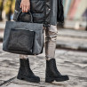 Damskor 3366 tuxon svart