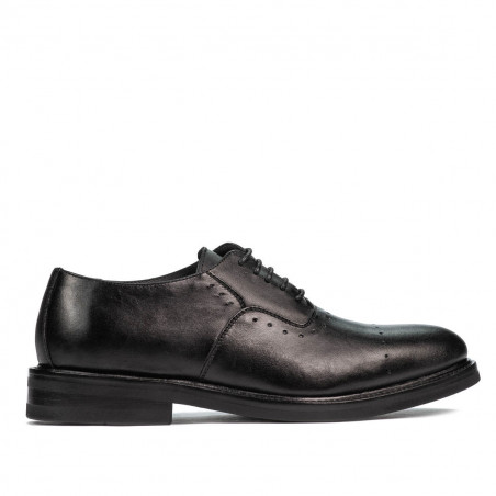 Eleganta herrskor 937 svart