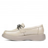 Casual damskor 6042 beige