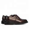 Eleganta tonårsskor 381 a bordo