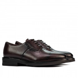 Eleganta tonårsskor 381 a bordo