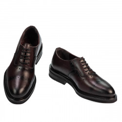 Eleganta tonårsskor 381 a bordo
