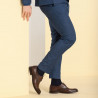 Eleganta herrskor 905 a café lifestyle