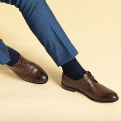 Eleganta herrskor 905 a café lifestyle