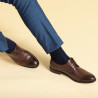 Eleganta herrskor 905 a café lifestyle