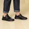 Casual/sport herrskor 924 svart lifestyle
