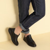 Casual/sport herrskor 924 svart lifestyle