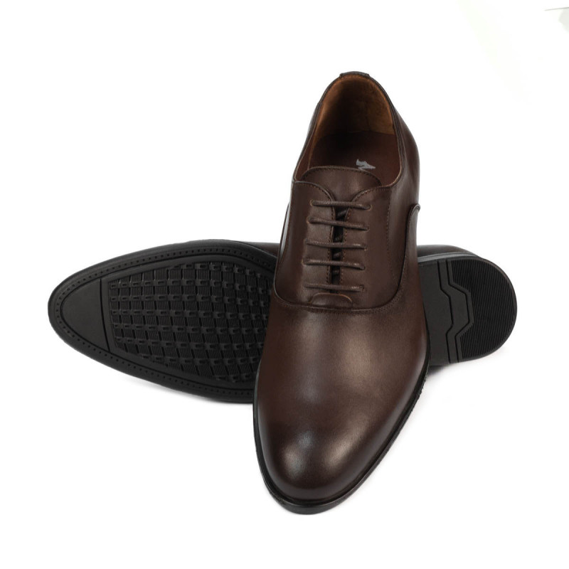 Eleganta herrskor 876 a cafe