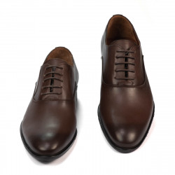 Eleganta herrskor 876 a cafe