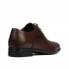 Eleganta herrskor 876 a cafe