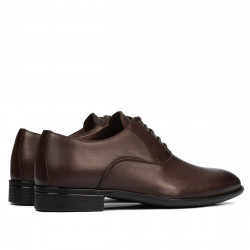 Eleganta herrskor 876 a cafe