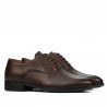 Eleganta herrskor 876 a cafe