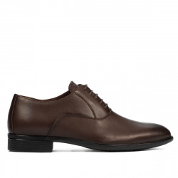 Eleganta herrskor 876 a cafe