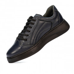 Ungdomssportskor 382 indigo