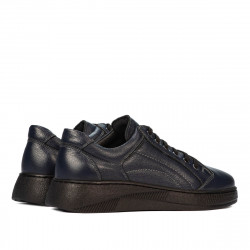 Ungdomssportskor 382 indigo