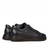 Ungdomssportskor 382 indigo
