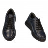 Ungdomssportskor 382 indigo