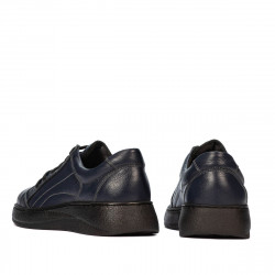 Ungdomssportskor 382 indigo