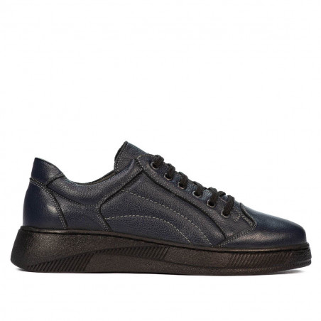 Ungdomssportskor 382 indigo