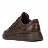 Ungdomssportskor 382 brun
