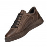 Ungdomssportskor 382 brun
