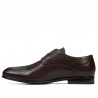 Eleganta herrskor 940m a kaffe