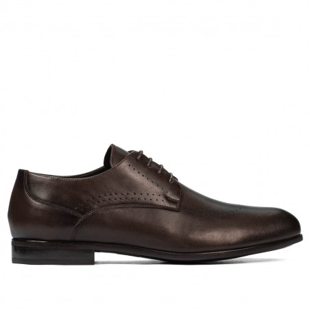 Eleganta herrskor 940m a kaffe
