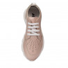 Damsneakers 6046 pärlpuder