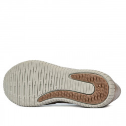 Damsmokasiner 6045 sand