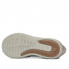 Damsmokasiner 6045 sand