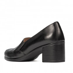 Svarta damskor 6049 casual