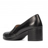 Svarta damskor 6049 casual