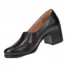 Svarta damskor 6049 casual