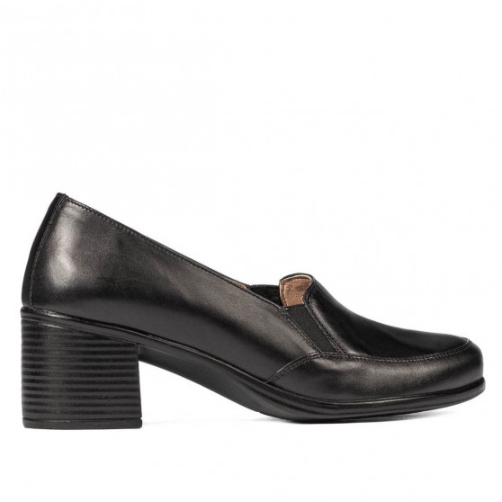 Svarta damskor 6049 casual