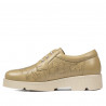 Damskor casual 6051 avokado