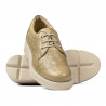 Damskor casual 6051 avokado