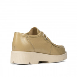 Damskor casual 6052 avokado