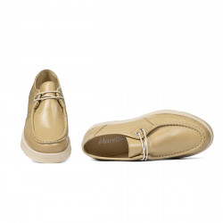 Damskor casual 6052 avokado