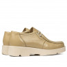 Damskor casual 6052 avokado