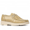 Damskor casual 6052 avokado